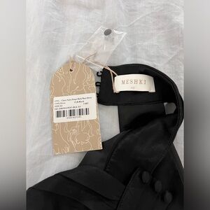 Meshki Claire Dress